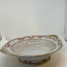 Load image into Gallery viewer, Antique Victoria SERVING or FRUIT BOWL 1851 A/F