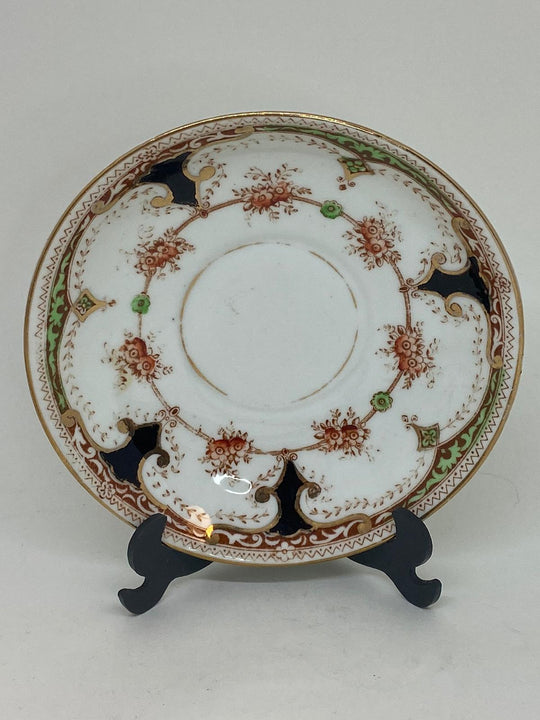 Vintage ROYAL STAFFORD China Hand Decorated Spare or Replacement SAUCER